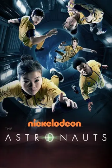 Постер к сериалу "Астронавты" #1865015