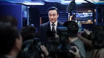 Задник к сериалу "Ювенальный суд" #1434990