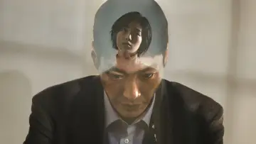 Задник к сериалу "Кто-то" #1845012