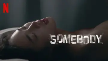 Задник к сериалу "Кто-то" #1845014