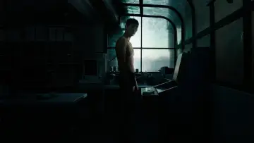Задник к сериалу "Кто-то" #1845018