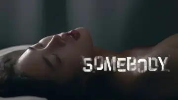Задник к сериалу "Кто-то" #1845022