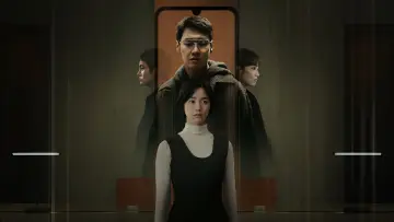 Задник к сериалу "Кто-то" #1845032