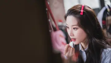 Задник к сериалу "Истинная красота" #1334068
