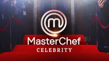 Задник к сериалу "MasterChef Celebrity Argentina" #1823852
