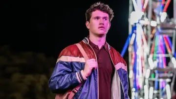 Задник к сериалу "Братья Харди" #1438448