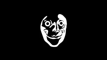 Задник к сериалу "Алиса в Пограничье" #1303828