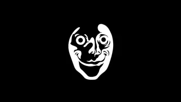 Задник к сериалу "Алиса в Пограничье" #1303829