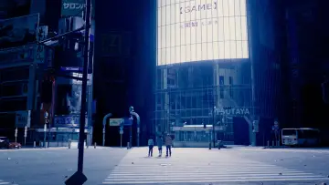 Задник к сериалу "Алиса в Пограничье" #1656723