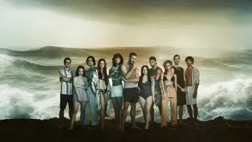 Задник к сериалу "HIT" #1562726