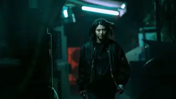 Задник к сериалу "Во имя мести" #1376421