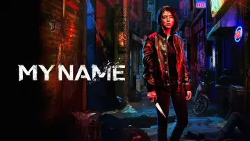 Задник к сериалу "Во имя мести" #1376428