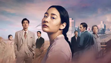 Задник к сериалу "Дорога в тысячу ли" #1383465