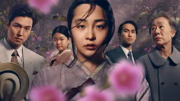 Задник к сериалу "Дорога в тысячу ли" #1383470