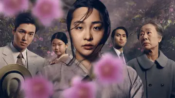 Задник к сериалу "Дорога в тысячу ли" #1383480