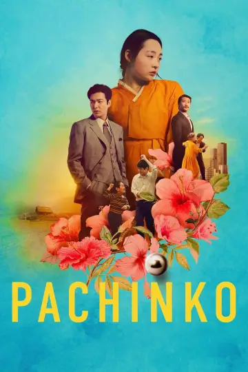 Постер к сериалу "Дорога в тысячу ли" #1383511