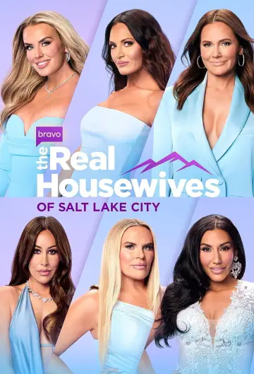 Постер к сериалу "The Real Housewives of Salt Lake City" #1729135