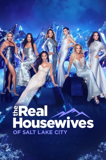Постер к сериалу "The Real Housewives of Salt Lake City" #1729148