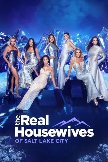 Постер к сериалу "The Real Housewives of Salt Lake City" #1827015