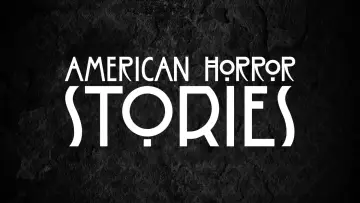 Задник к сериалу "Американские истории ужасов" #1344162