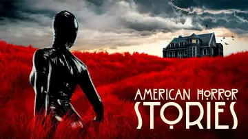 Задник к сериалу "Американские истории ужасов" #1344174