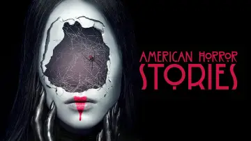 Задник к сериалу "Американские истории ужасов" #1344176