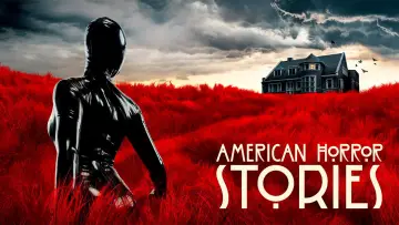 Задник к сериалу "Американские истории ужасов" #1344177