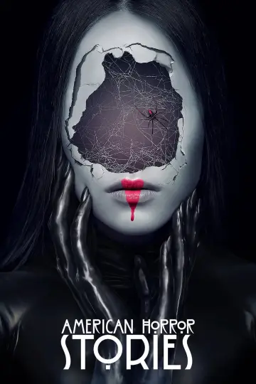 Постер к сериалу "Американские истории ужасов" #1344211