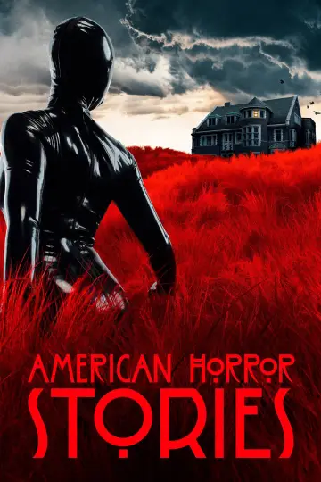 Постер к сериалу "Американские истории ужасов" #1344212