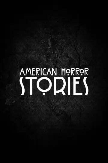 Постер к сериалу "Американские истории ужасов" #1344229