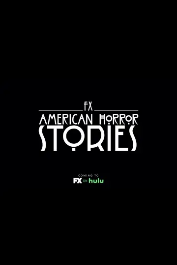 Постер к сериалу "Американские истории ужасов" #1344231