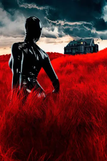 Постер к сериалу "Американские истории ужасов" #1344237