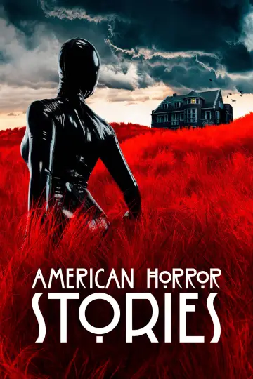Постер к сериалу "Американские истории ужасов" #1344244
