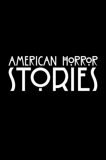 Постер к сериалу "Американские истории ужасов" #1344245
