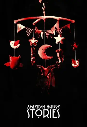 Постер к сериалу "Американские истории ужасов" #1344253