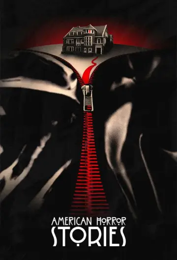 Постер к сериалу "Американские истории ужасов" #1344254