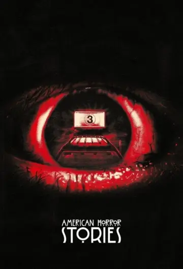 Постер к сериалу "Американские истории ужасов" #1344256