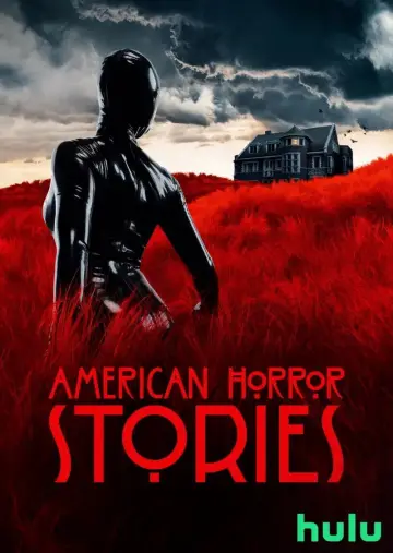 Постер к сериалу "Американские истории ужасов" #1344265