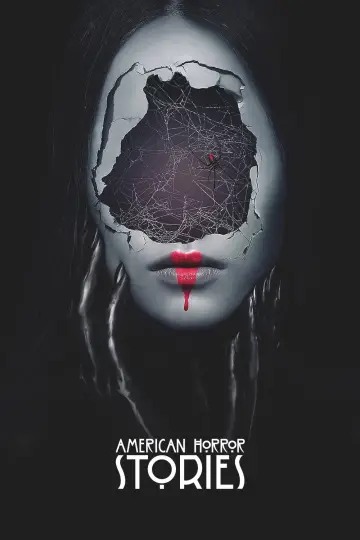 Постер к сериалу "Американские истории ужасов" #1344266