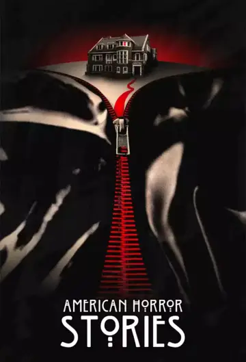 Постер к сериалу "Американские истории ужасов" #1706855