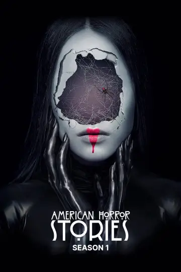 Постер к сериалу "Американские истории ужасов" #1706859