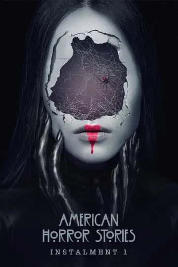 Постер к сериалу "Американские истории ужасов" #1706863