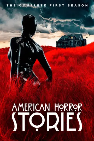 Постер к сериалу "Американские истории ужасов" #1706864