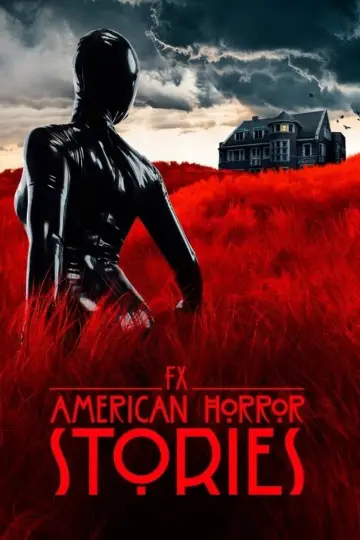 Постер к сериалу "Американские истории ужасов" #1706866