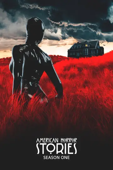 Постер к сериалу "Американские истории ужасов" #1706868