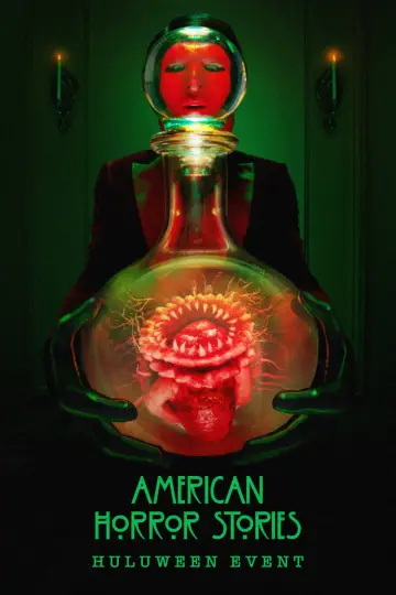 Постер к сериалу "Американские истории ужасов" #1706894