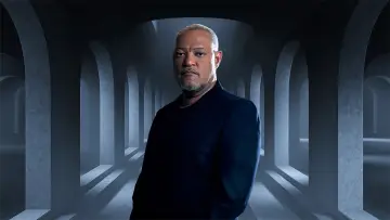 Задник к сериалу "Величайшие загадки истории" #1225149