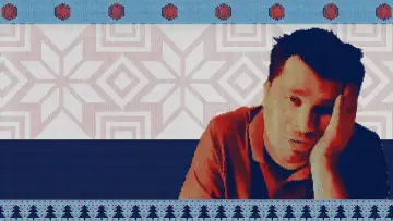 Задник к сериалу "Зона комфорта" #1846451