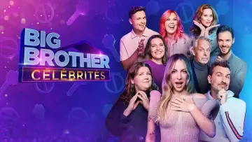 Задник к сериалу "Big Brother Célébrités" #1552062