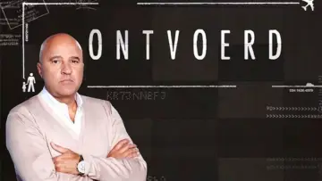 Ontvoerd постер